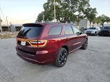 New 2025 Dodge Durango GT image 6