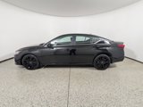 Used 2022 Nissan Altima 2.5 SR w/ Midnight Edition Package image 4