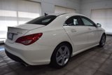 Used 2016 Mercedes-Benz CLA 250 4MATIC image 5