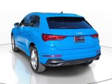 Used 2022 Audi Q3 2.0T Premium Plus w/ Premium Plus Package image 3