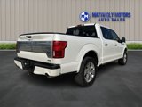 Used 2019 Ford F150 Limited w/ Trailer Tow Package image 3