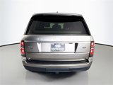 Used 2020 Land Rover Range Rover HSE image 6