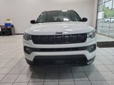Used 2022 Jeep Compass Altitude w/ Convenience Group image 2