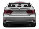 Used 2016 Lexus LS 460 AWD image 5
