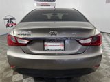 Used 2014 Hyundai Sonata GLS w/ Popular Equipment Group 2 image 4