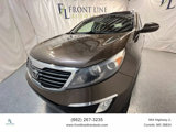 Used 2012 Kia Sportage EX w/ EX Premium Pkg image 3