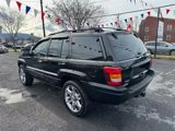 Used 2001 Jeep Grand Cherokee Limited image 5