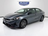 Used 2024 Kia Forte GT-Line w/ GT-Line Premium Package image 3