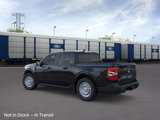 New 2025 Ford Maverick XL image 4