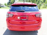 Certified 2022 Jeep Compass High Altitude image 4