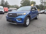 Certified 2023 Ford Explorer XLT w/ Equipment Group 202A image 2