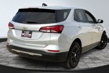 Used 2022 Chevrolet Equinox LT image 2