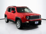 Used 2017 Jeep Renegade Latitude w/ Cold Weather Group image 3