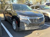 Used 2023 Chevrolet Equinox LS w/ LS Convenience Package image 2