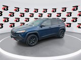 Used 2018 Jeep Cherokee Trailhawk w/ Comfort/Convenience Group image 5