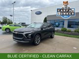 Used 2024 Chevrolet Trax LT w/ LT Convenience Package image 5