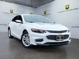 Used 2018 Chevrolet Malibu LT image 3