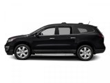 Used 2017 Chevrolet Traverse LT w/ Style and Technology Package image 3