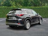 Used 2022 MAZDA CX-5 AWD 2.5 S w/ Preferred Package image 3