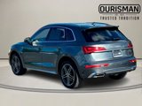 Used 2024 Audi Q5 e Premium Plus w/ Premium Plus Package image 6