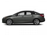 Used 2014 Ford Focus Titanium image 3