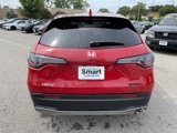 Certified 2025 Honda HR-V Sport image 6