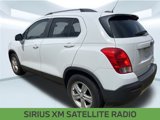 Used 2016 Chevrolet Trax LT image 2