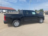 New 2025 Toyota Tundra SR image 3