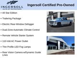 Used 2016 Chevrolet Silverado 1500 LT w/ All Star Edition image 5