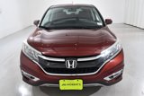 Used 2015 Honda CR-V EX image 3