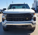 New 2024 Chevrolet Silverado 1500 W/T w/ WT Value Package image 3