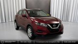 Used 2020 Nissan Rogue Sport SV image 3