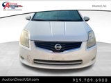 Used 2012 Nissan Sentra 2.0 image 3
