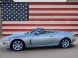 Used 2007 Jaguar XK Convertible image 3
