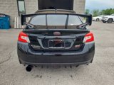 Used 2015 Subaru WRX STI image 4