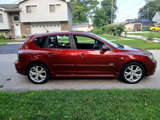 Used 2009 MAZDA MAZDA3 s Touring image 5