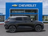 New 2025 Chevrolet TrailBlazer ACTIV w/ Convenience Package image 5