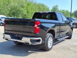 Used 2020 Chevrolet Silverado 1500 LT w/ Convenience Package image 4