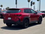 Used 2025 MAZDA CX-50 AWD 2.5 S w/ Weather Package image 4