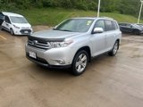 Used 2013 Toyota Highlander Limited image 5