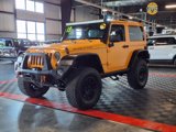 Used 2013 Jeep Wrangler Rubicon w/ Dual Top Group image 3