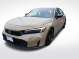 Used 2025 Honda Civic Sport image 3