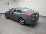 Used 2017 Subaru Legacy 2.5i Limited image 3