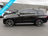 Used 2018 Mercedes-Benz GLE 43 AMG 4MATIC image 4