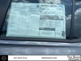 New 2025 Nissan Kicks Play S image 4