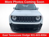 Used 2017 Jeep Renegade Latitude image 2