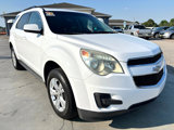 Used 2011 Chevrolet Equinox LT w/ Driver Convenience Package image 2