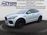 Used 2018 Jaguar E-PACE R-Dynamic HSE image 4