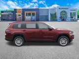 New 2024 Jeep Grand Cherokee L Laredo image 2