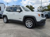 Used 2016 Jeep Renegade Latitude image 2